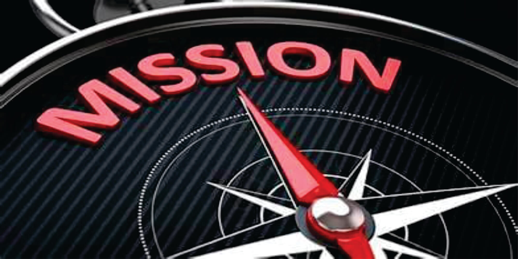 Our Mission